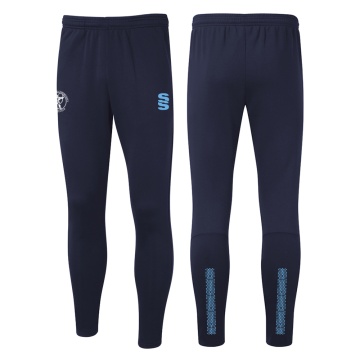 Edwinstowe CC - Dual Skinny Pants - Unisex Fit