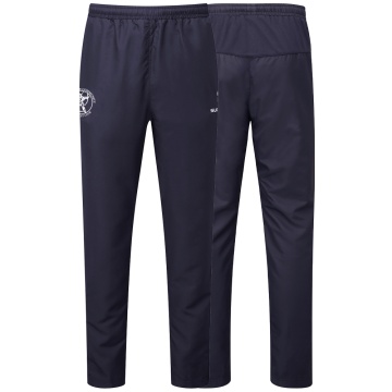 Edwinstowe CC - Ripstop Track Pant - Men's Fit