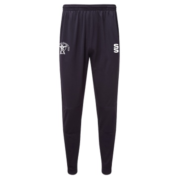 Edwinstowe CC - Active Playing Pant - Navy - Unisex Fit