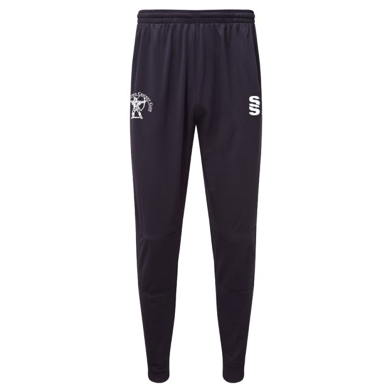 Edwinstowe CC - Active Playing Pant - Navy - Unisex Fit