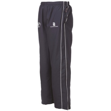 Edwinstowe CC - Classic Tracksuit Pant 3/4 Zip Length - Women's Fit