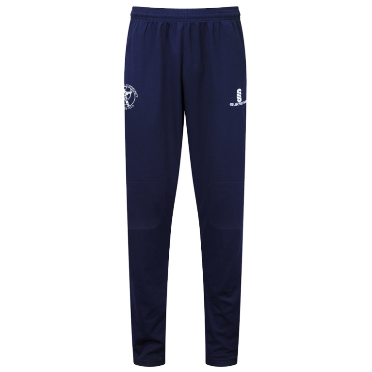 Edwinstowe CC - Coloured Cricket Trousers - Unisex Fit
