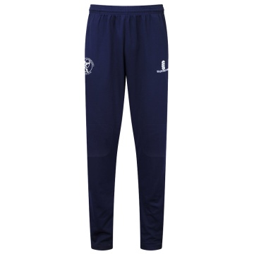 Edwinstowe CC - Coloured Cricket Trousers - Unisex Fit