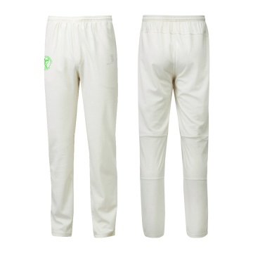 Edwinstowe CC - Tapered Fit Cricket Trousers