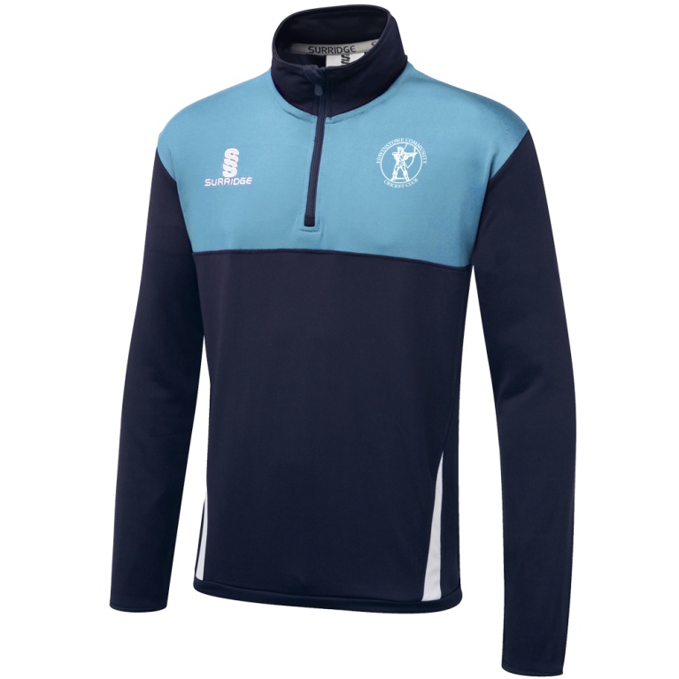 Edwinstowe CC - Blade Performance Top - Unisex Fit