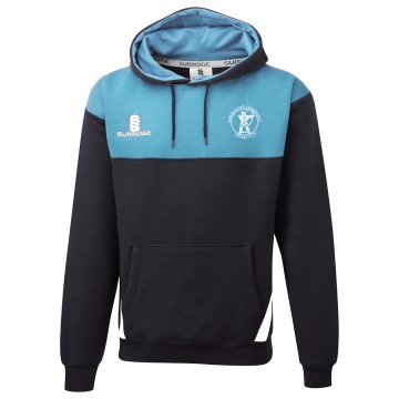 Edwinstowe CC - Blade Hoody - Unisex Fit