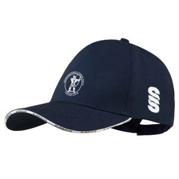 Edwinstowe CC - Cap